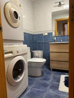 Apartamento Brisa junto al mar - Roquetas de Mar - 2