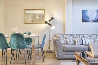 Stylish 3Bedrooms 2 Bath in Harold wood Romford - Harold Wood - 8