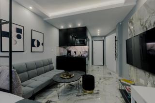 APARTMENT IN THE HEART OF THE CITY 2 - Salonicco - 9