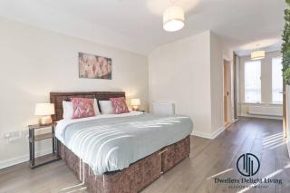 Stylish 3Bedrooms 2 Bath in Harold wood Romford - Harold Wood - 3
