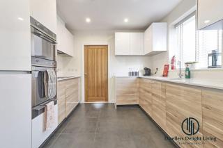Stylish 3Bedrooms 2 Bath in Harold wood Romford - Harold Wood - 1
