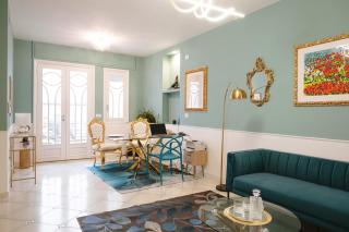 ALBERGO DIFFUSO Dimora Rossi Charme B&B - Turi - 7