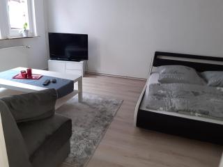 Fachwerk- Ferienwohnung mit Charme - Bad Sooden-Allendorf - 5