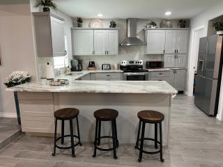 Ocean drive gem minutes from beach - Corpus Christi - 5