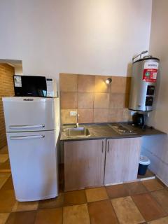 Departamentos Aristides - 8