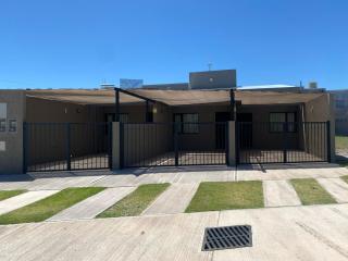 Departamentos Aristides - 4