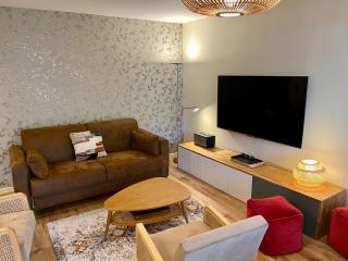 Lyon Premium - LuxeZen SPA - Villeurbanne - 1