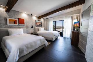 Sanctuary Camelback Mountain Resort and Spa - Scottsdale - 9
