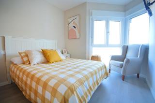 GALIHOST - Apartamento con vistas al Náutico de San Vicente - 3