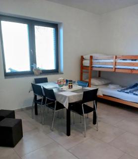 Ubytovanie u Slovana - Apartmán 1 - 8