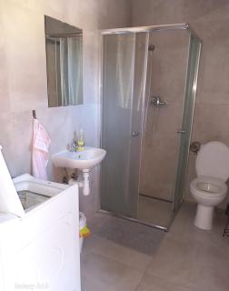 Ubytovanie u Slovana - Apartmán 1 - 4