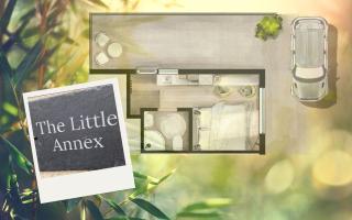 The Little Annex - Horsham - 0
