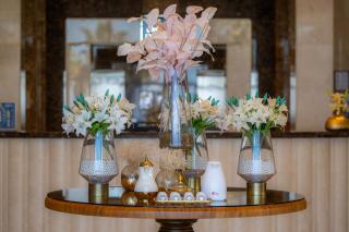 فندق كورال ريف coral reef hotel - 3