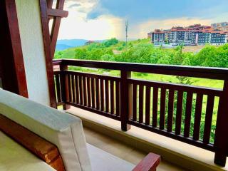 Mountain Escape & View & Relax - Bansko - 7
