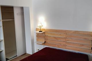 Studio indépendant de plain-pied très calme agréé Chèques Vacances - Drancy - 4
