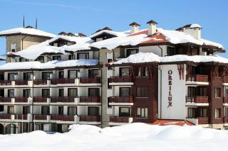 Mountain Escape & View & Relax - 2