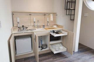 Modern cozy maisonette 40㎡ NIMON 1 KAI near Gion(N1-KAI 貝) - Kyoto - 2