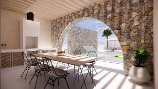 Kallithea Luxury Villas #1 - Koskinou - 1