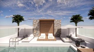 Kallithea Luxury Villas #1 - 4