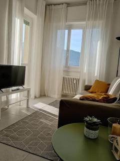 Appartamento Casa Alice - Omegna - 5