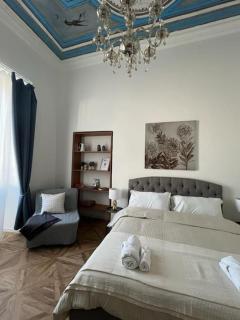 Heaven Luxury Home - 4 br, 3 bth, 13 pr, dowtown - Rome - 7