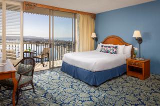 Catamaran Resort Hotel and Spa - San Diego - 4