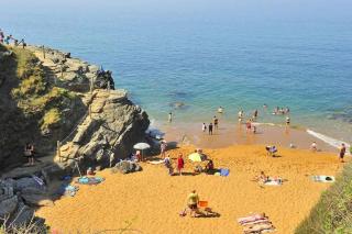 Mobile home à 200m de la mer dans camping familial avec piscine, jeux et activités - Pornic - 2