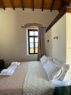 Belessi's Mansion 1 - Monemvasia - 2