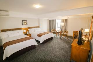 Hotel Miramar - Lima - 5