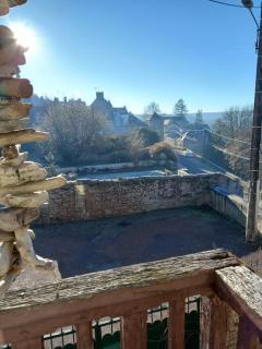 Les Quatre Vents - 7