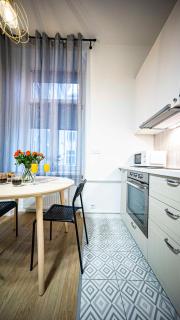 Spacious Apartment with 3 meter ceilings, Powiśle, The Old Town - Varsavia - 7