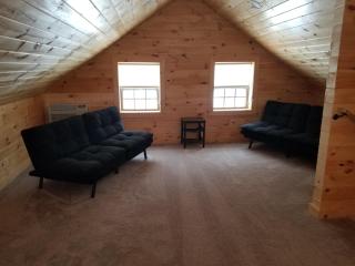Presidential Mountain Resort - Bethlehem - 9