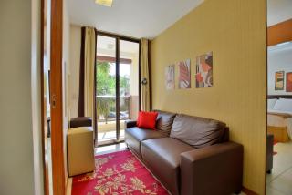 HP01 Flat Particular no Life Resort - 6