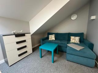 Apartamenty 100 metrów do plaży - Jastrzębia Góra - 3