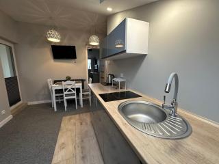Apartamenty 100 metrów do plaży - Jastrzębia Góra - 2