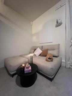 Le cosy chic 16 - París - 2