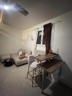 Le cosy chic 16 - París - 0