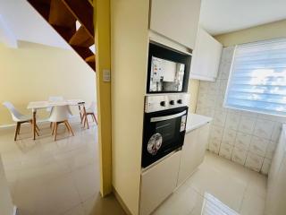 Casa con buena conectividad en Talca - Talca - 1