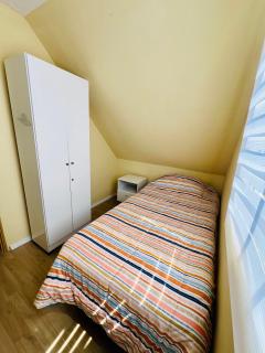 Casa con buena conectividad en Talca - Talca - 6