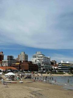 Divino apto a pasos de la playa - Punta del Este - 7