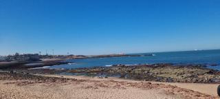 Beach apartment Mansouria - Pont Blondin - 2