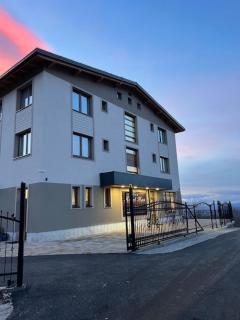 Hotel Han Jelica - Konjic - 7