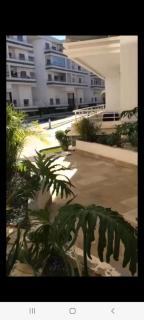 Beach apartment Mansouria - Pont Blondin - 4