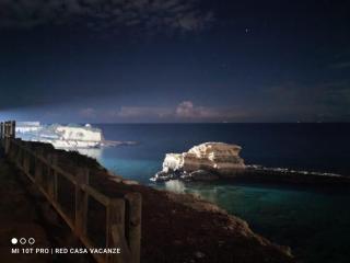 Casa fronte mare Torre sant'andrea - Sant'Andrea - 7