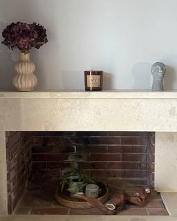 Maisonette with stunning view - 3