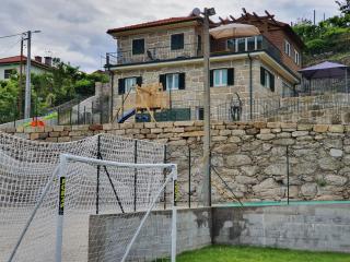 Condomínio - Casa Souto do Monte - Mosteiro - 8