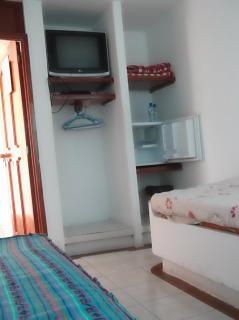 Hotel Casitas Del Tajin - 8