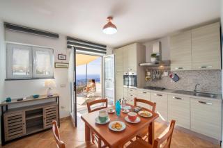 Casa Fiorellina - Praiano - 8