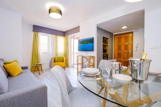 Holiday Suite Frieda - Torrevieja - 0