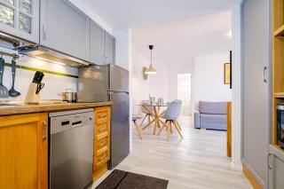 Holiday Suite Frieda - 5